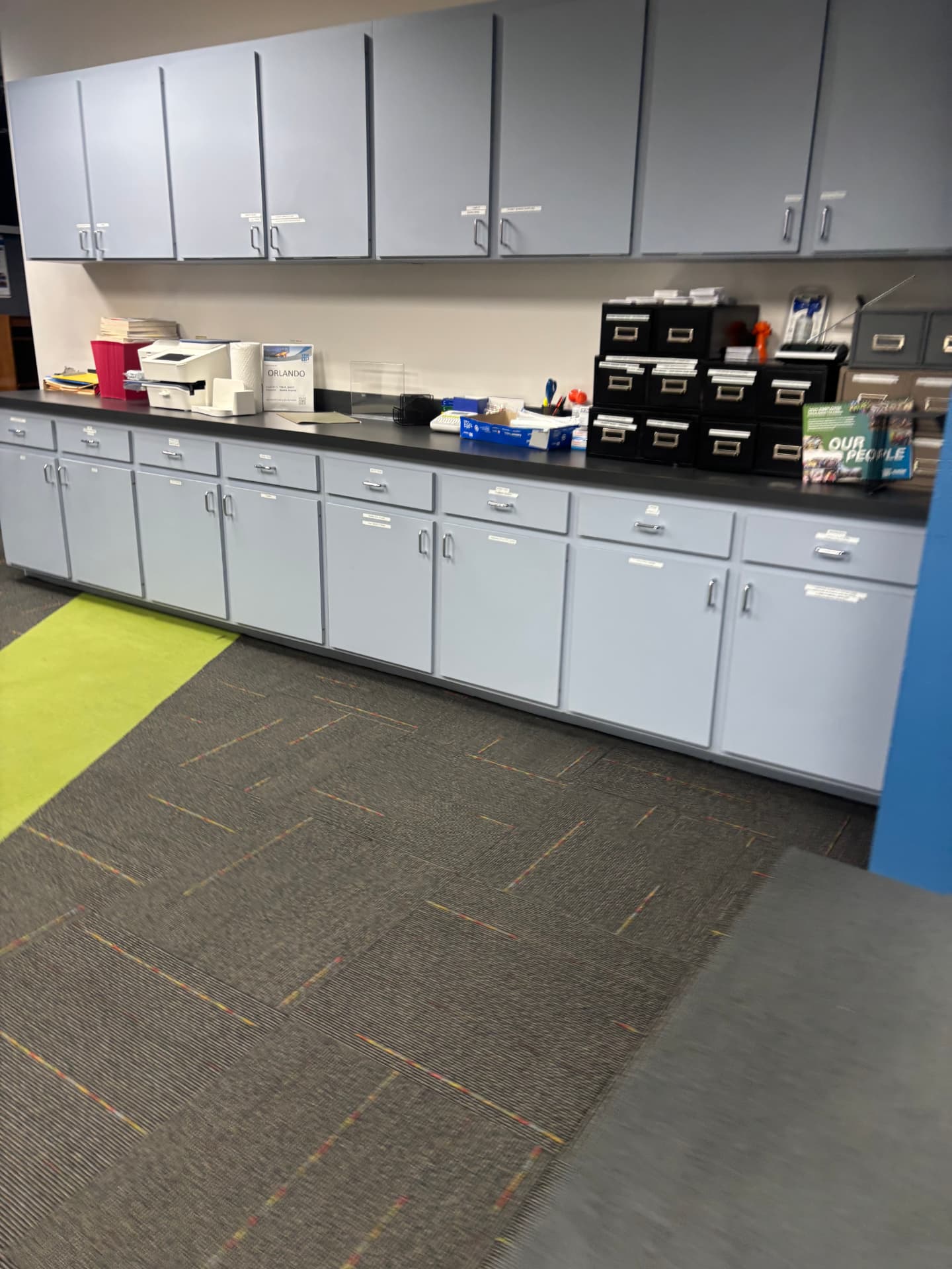 Commercial Cleaning by J-Express